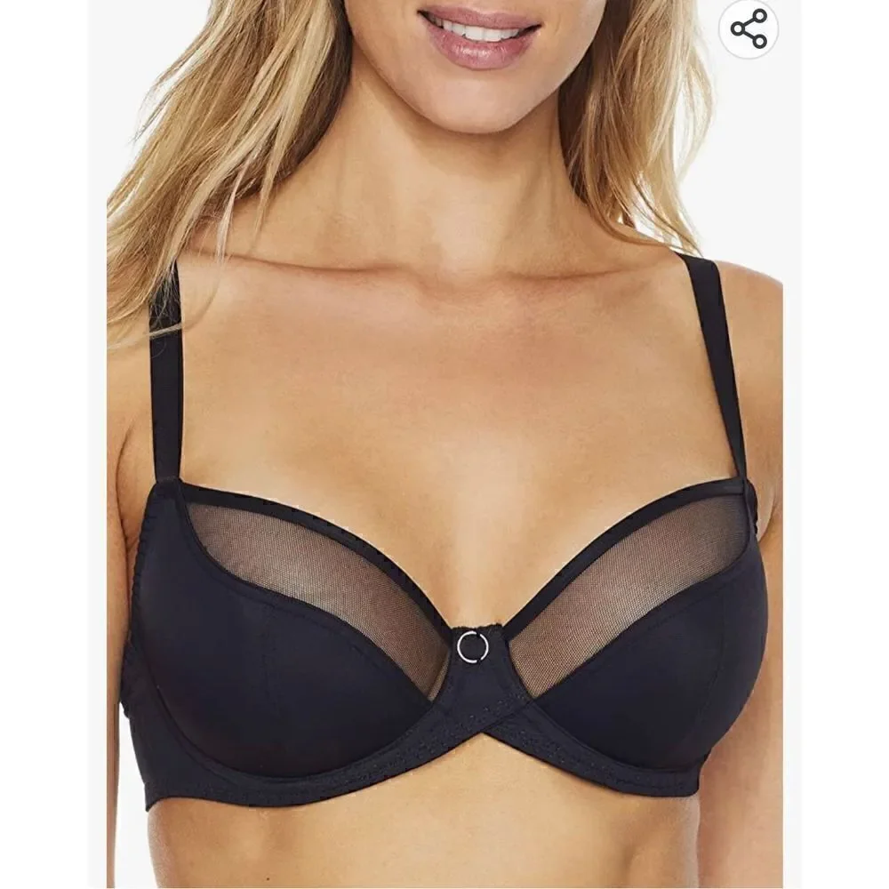 Curvy Kate Women's Daily Balcony